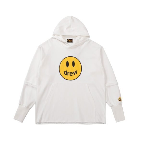 Justin Bieber Drew Hoodie