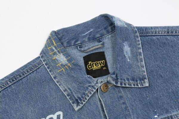 Drew *Premium* Jacket (A56) - Image 18