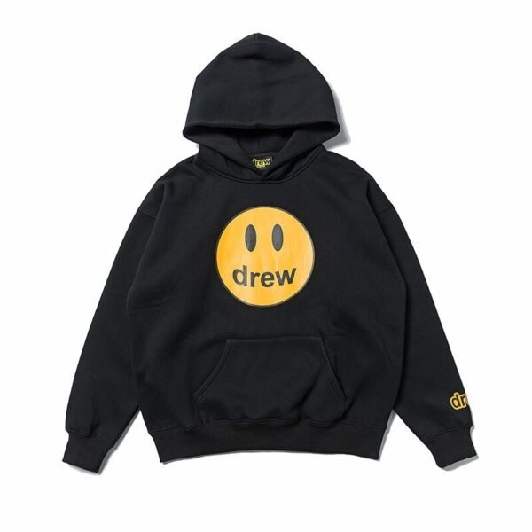 justin bieber drew hoodie