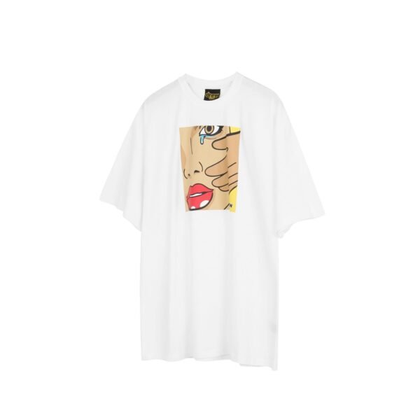 Drew T-Shirt (A67) - Image 3