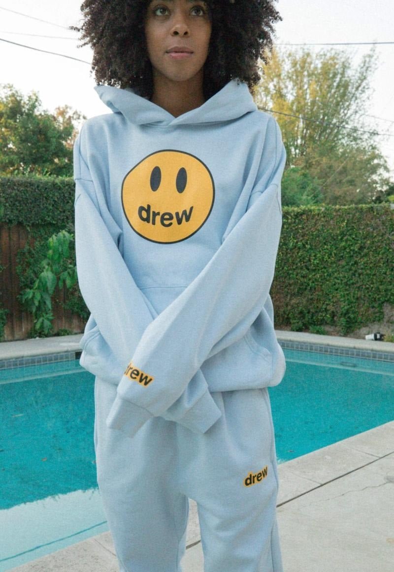 justin bieber drew hoodie