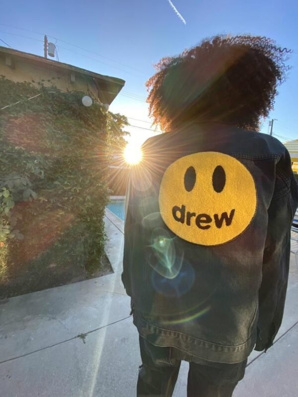 drew jacket