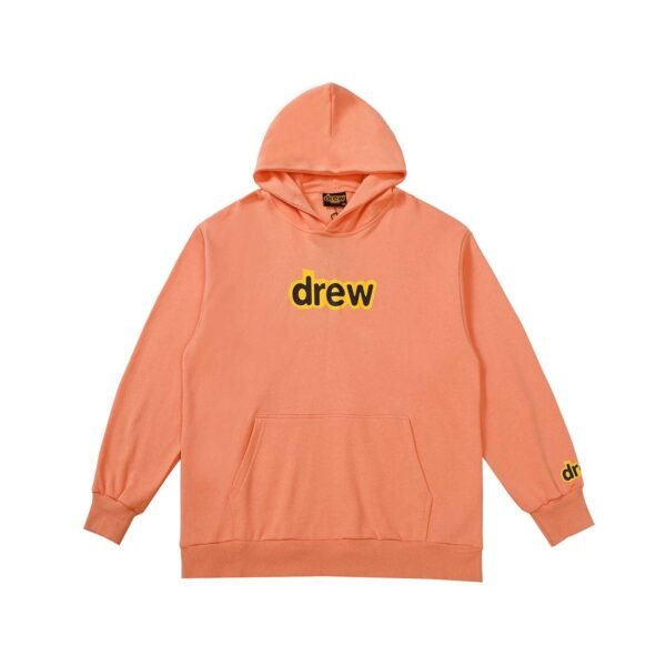 Drew Hoodies Classic Colorful #2 (A30) + Socks - Image 3