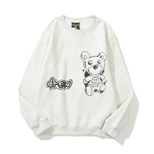 Drew Sweatshirt (A14)