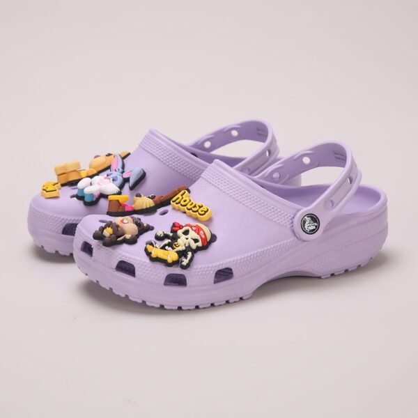 Drew Crocs (A79) - Image 10