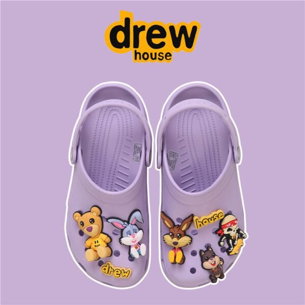 Drew Crocs (A79) - Image 11