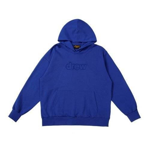 Drew Blue Hoodie (A115)