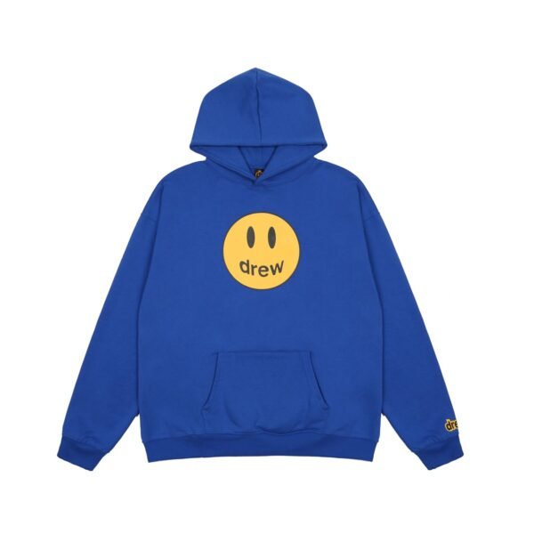 Drew Pack: Hoodie (A32) + T-Shirt (A43) + FREE Socks - Image 10