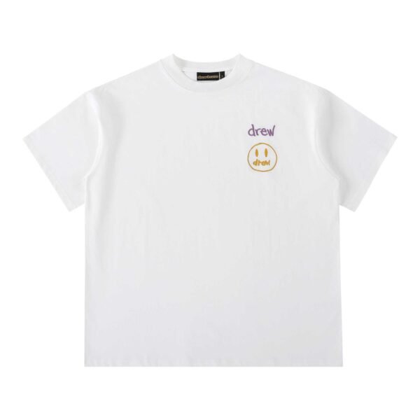 Drew T-Shirt (A157) - Image 3