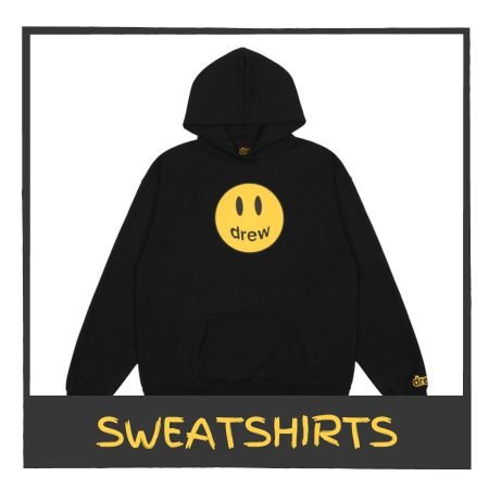 drew sweatshirts